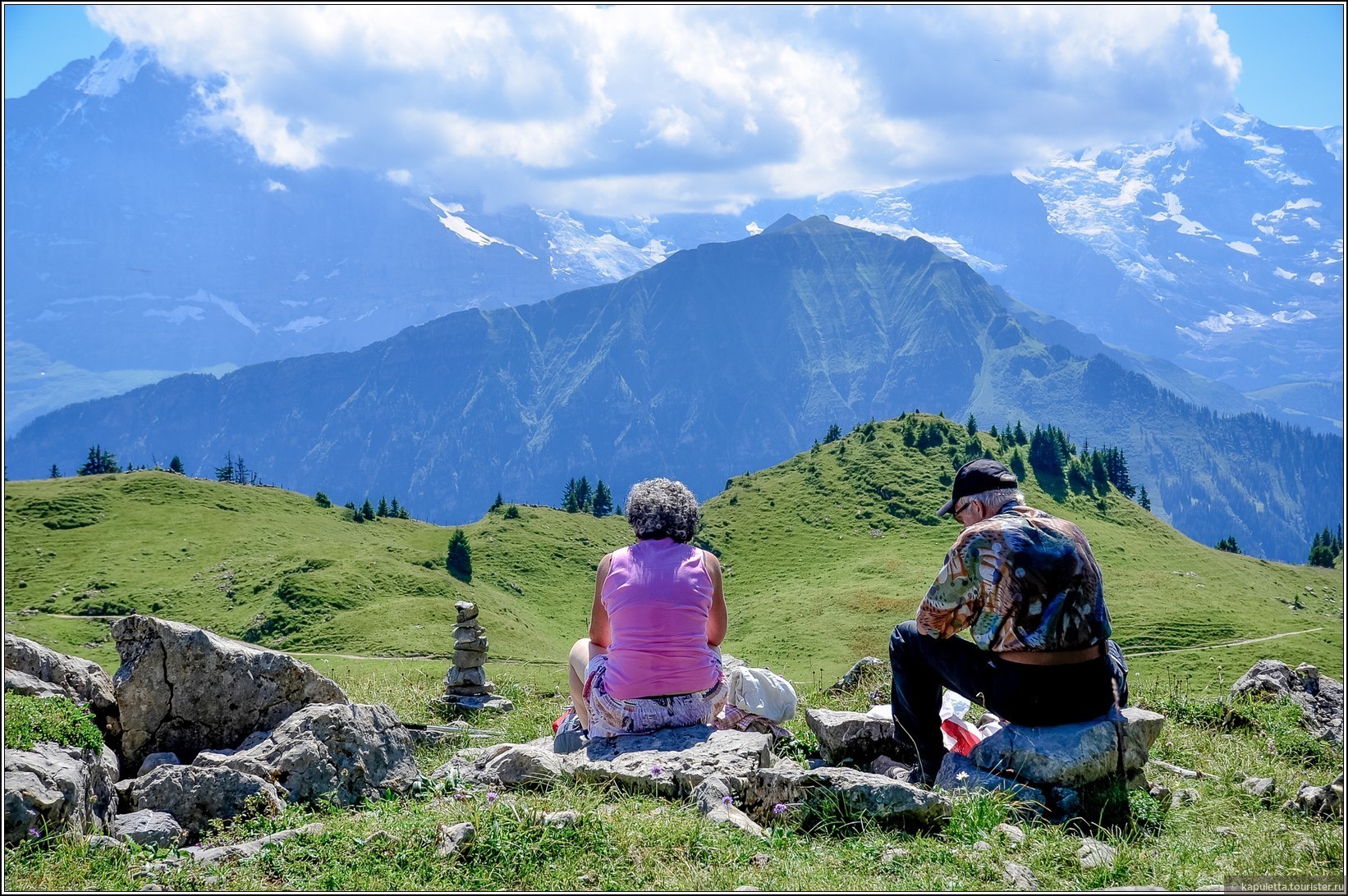 Schynige Platte (Wilderswil)